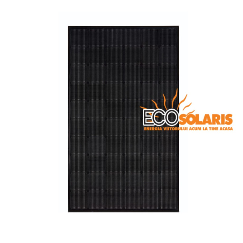 Panou Fotovoltaic LG NeON2 Black 340Wp Panou Fotovoltaic LG NeON2 Black 340Wp